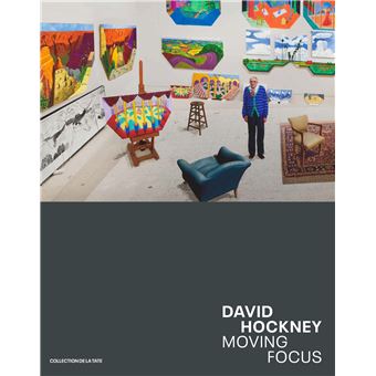David hockney moving focus