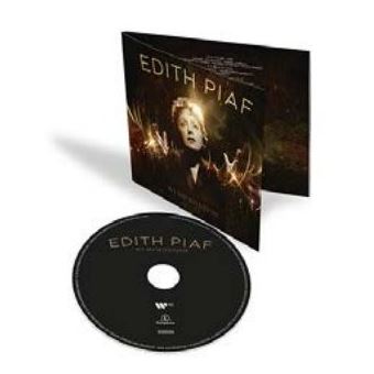 Edith Piaf - 1