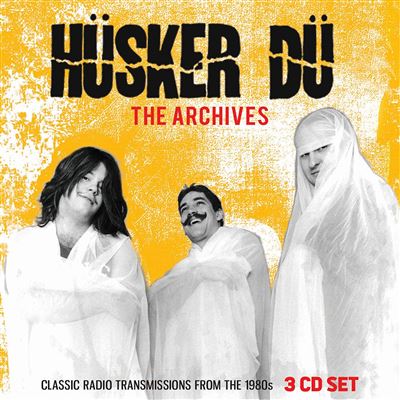 The Archives Classic Radio Transmission Radio Broadcast 1981-1988