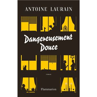 Dangereusement Douce - 1