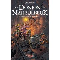 Le Donjon de Naheulbeuk T. 4