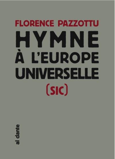Hymne à l'Europe universelle