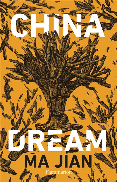 China Dream - Jian Ma - broché