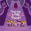 Tous avec le Petit Poucet !