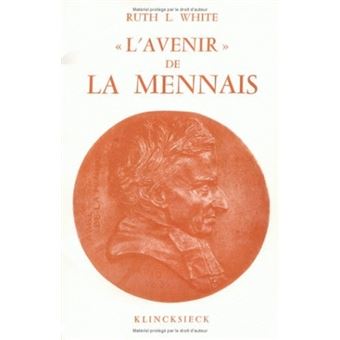 L'Avenir de La Mennais