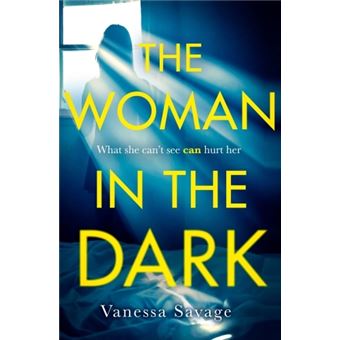 WOMAN IN DARK