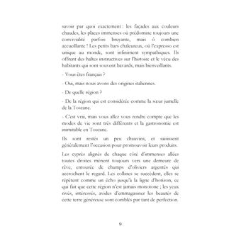 Les vendanges du bonheur