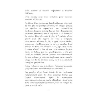 Les vendanges du bonheur