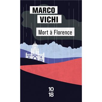 Mort à Florence