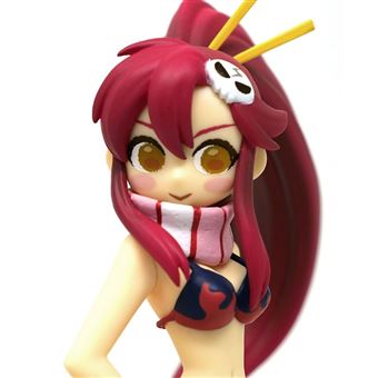 Figurine Tengen Toppa Gurren-lagaan Tokyo cartoony 18 cm