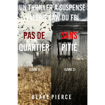 Sans pitié tome 1