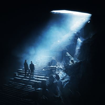 ALPHA Édition Nuit