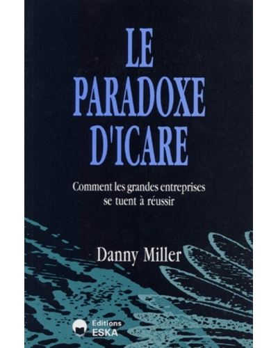 Le paradoxe d'icare