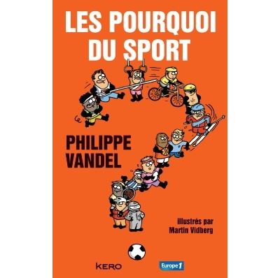 Les pourquoi du sport