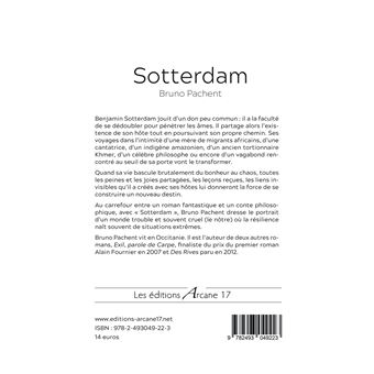 Sotterdam