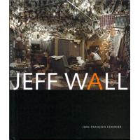 Jeff Wall Catalogue Raisonne 1978-2004 /anglais Catalogue