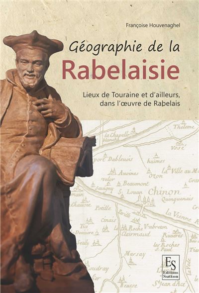 Géographie de la Rabelaisie