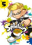 Splatoon T05