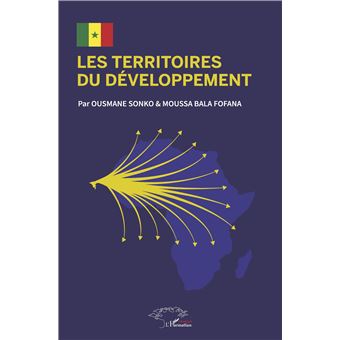 Les territoires du développement