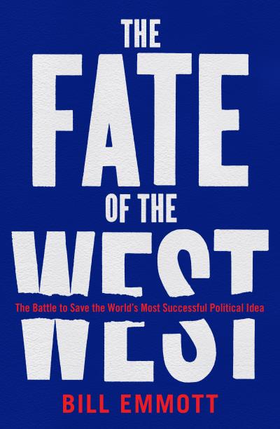 The fate of the West