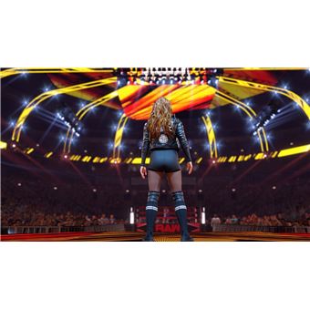 WWE 2K22 Xbox One