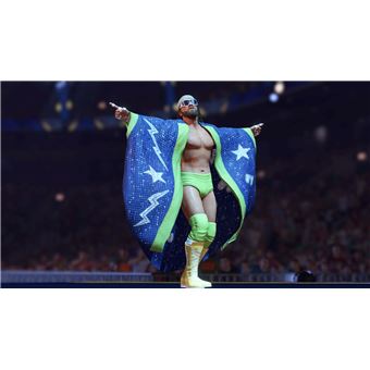 WWE 2K22 Xbox One