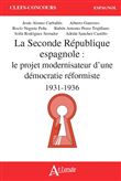 La Seconde République espagnole