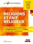 Religions et fait religieux