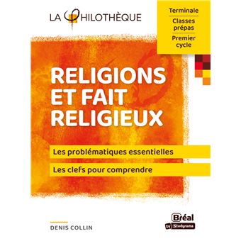 Religions et fait religieux
