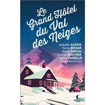 L'hôtel au Val des neiges
