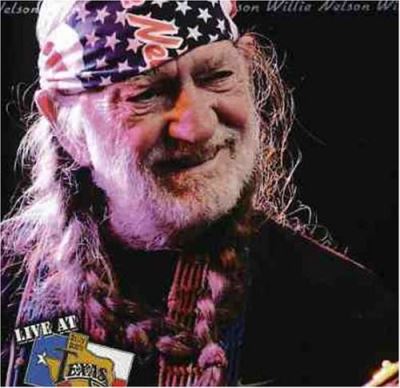 Live at billy bobs texas 2003