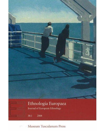 Ethnologica Europaea