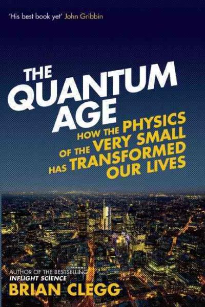 QUANTUM AGE