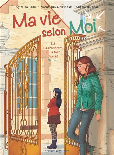 La rencontre qui a tout changé