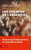 Les chemins de l'essentiel