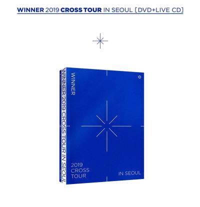 Winner 2019 Cross Tour In Seoul