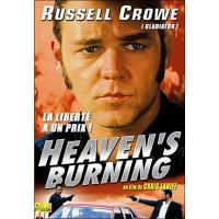 Heaven's Burning