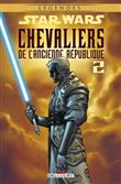 Star Wars - Chevaliers de l´Ancienne République T2 (NED)
