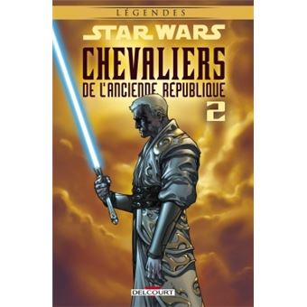 Star WarsStar Wars - Chevaliers de l'Ancienne République
