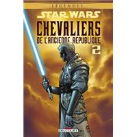 Star Wars - Chevaliers de l'Ancienne République