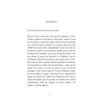 La Renverse