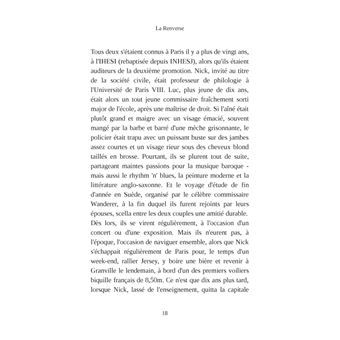 La Renverse