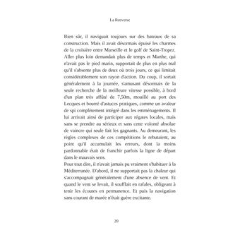 La Renverse