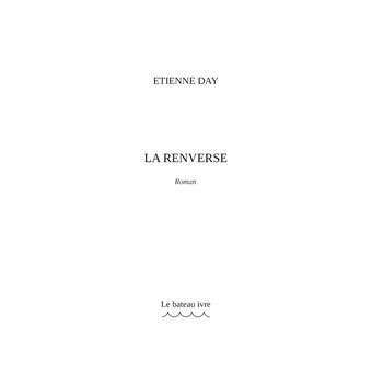 La Renverse