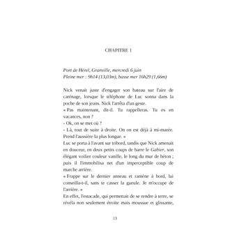 La Renverse