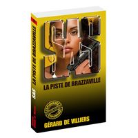 Sas Tome 112 Sas 112 Vengeance à Beyrouth - 