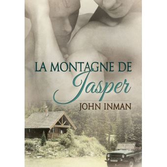 La Montagne De Jasper