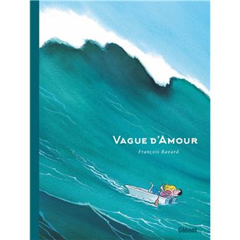 Vague d'amour