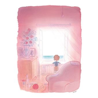 Vague d'amour