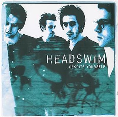 Despite Yourself Édition Deluxe